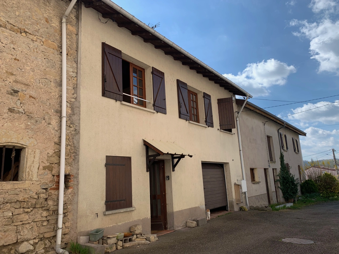 property
