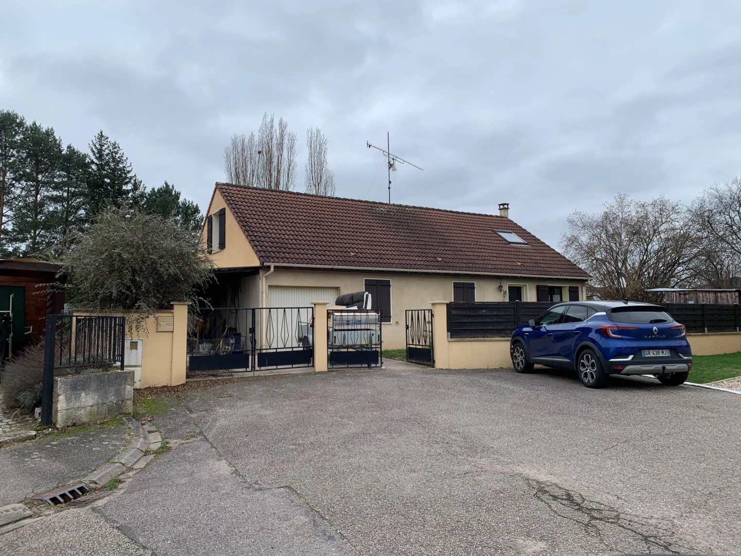 property