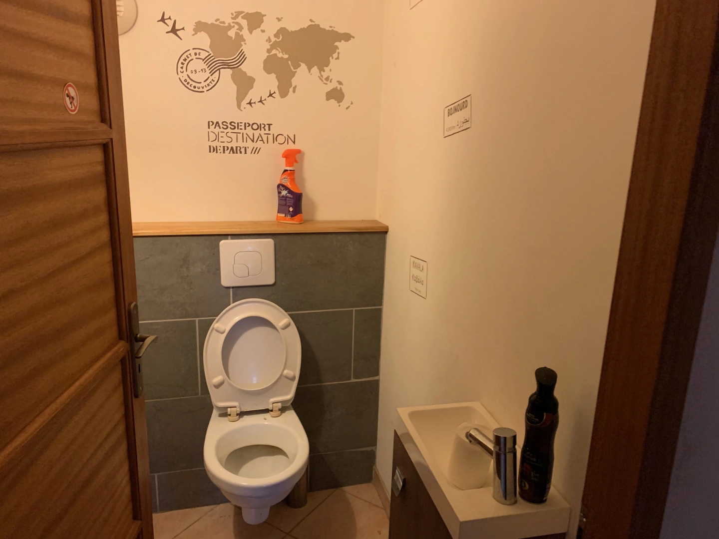 property