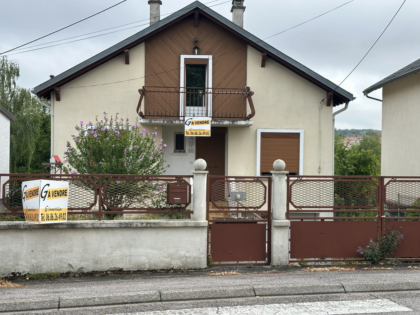 property